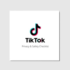 TikTok Checklist